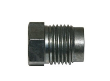 Picture of Wilwood Fitting Adapter Tandem M-C 3-16 x 9-16-20
