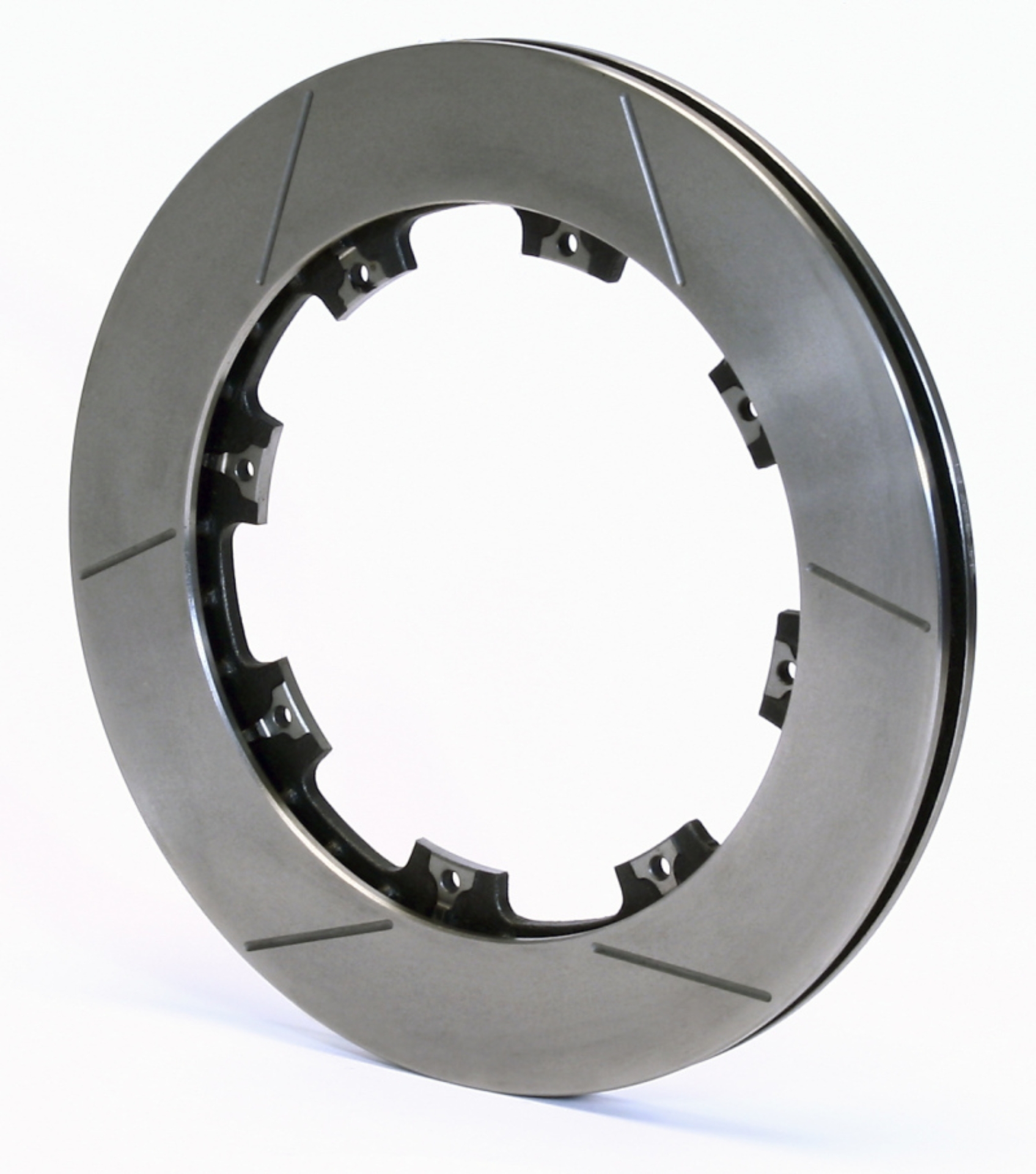 Picture of Wilwood Rotor-Subaru Rear-GTS 12-19 x -810 - 8 on 7-78in