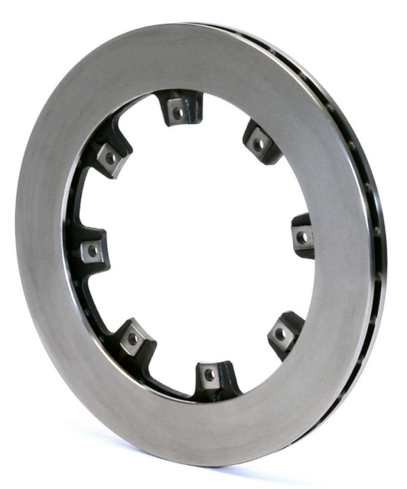 Picture of Wilwood Rotor-Subaru Rear 12-19 x -810 - 8 on 7-78in