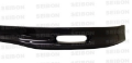Picture of Seibon 92-95 Honda Civic 2dr-HB SP Carbon Fiber Front Lip