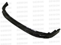 Picture of Seibon 92-95 Honda Civic 2dr-HB SP Carbon Fiber Front Lip