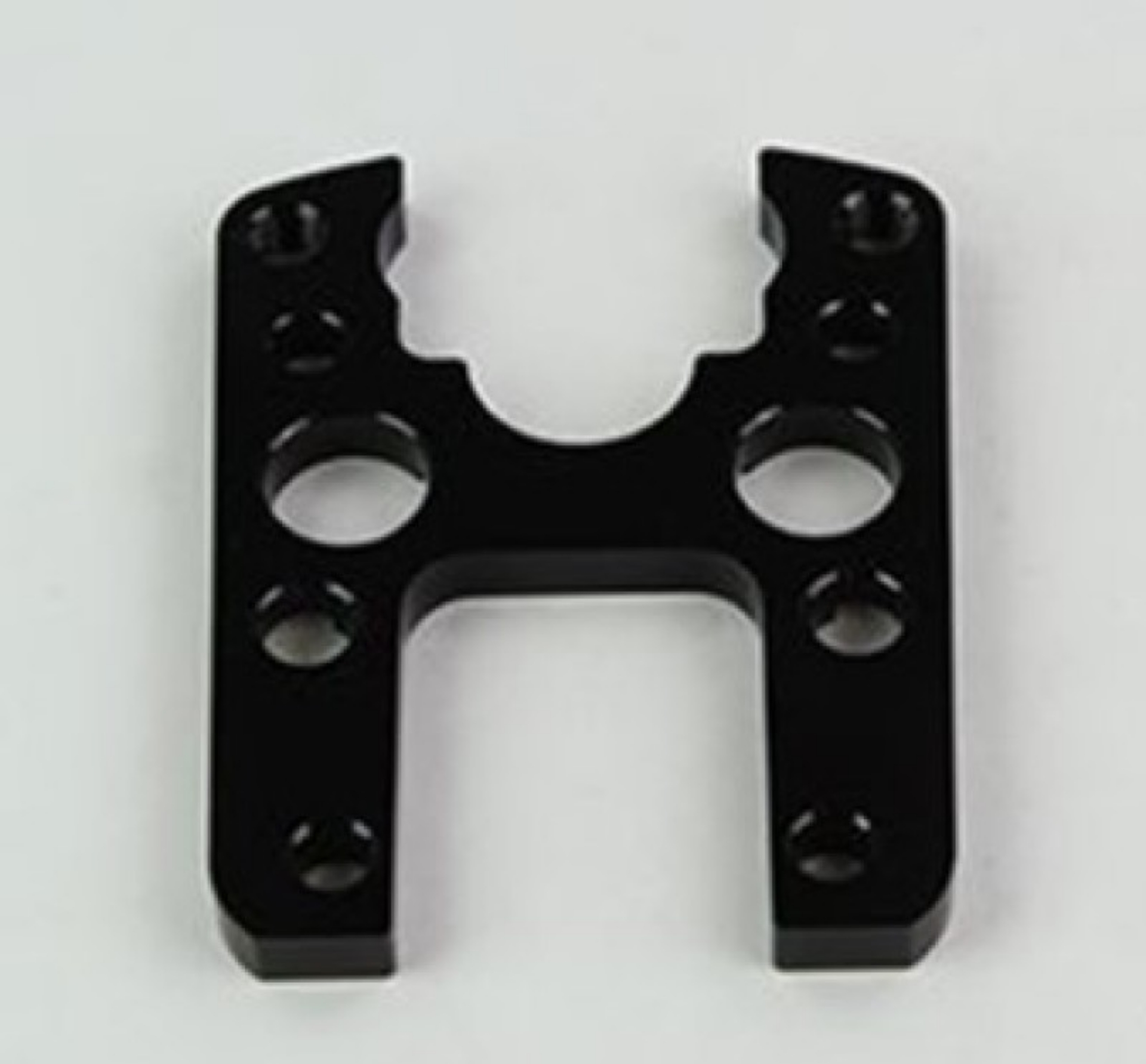 Picture of Wilwood Bracket ea - Front Drag - LD Anglia - P&S