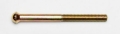 Picture of Wilwood Push Rod High Volume Master Cylinder - 5-16-24 x 3-82 LG