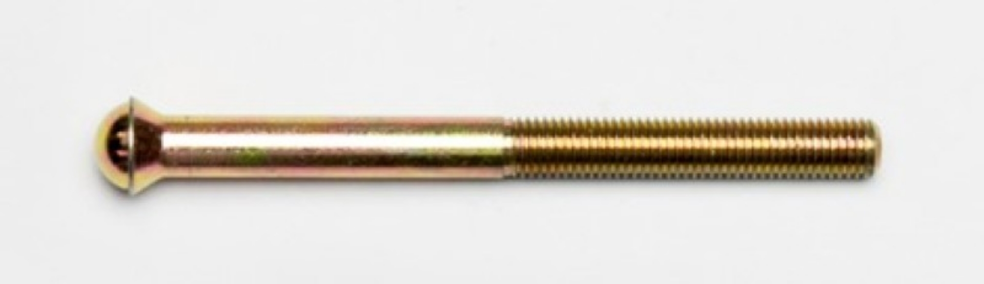 Picture of Wilwood Push Rod High Volume Master Cylinder - 5-16-24 x 3-82 LG