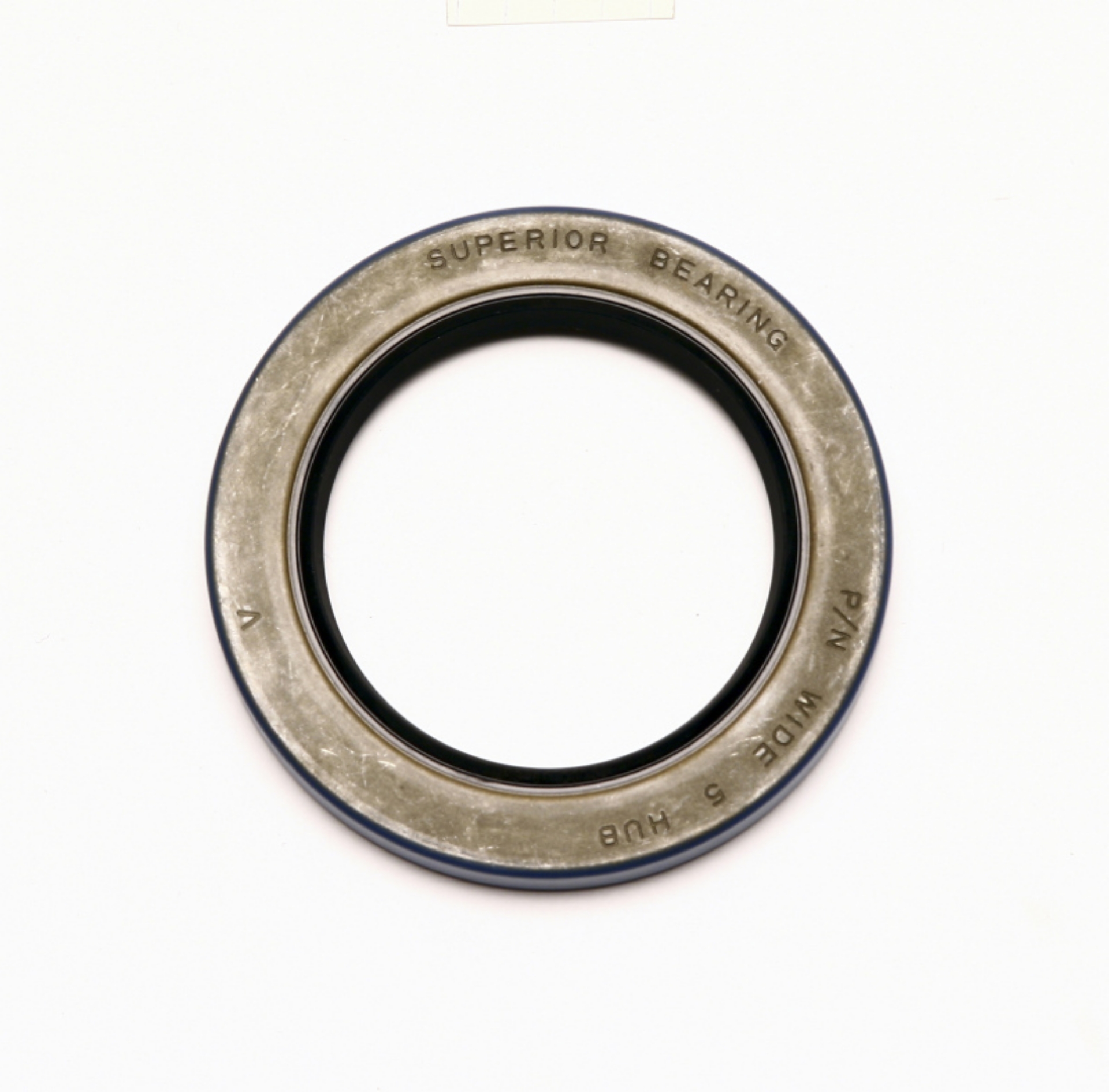 Picture of Wilwood Hub Seal - Wide 5 Hub - Bulk 25 pc min