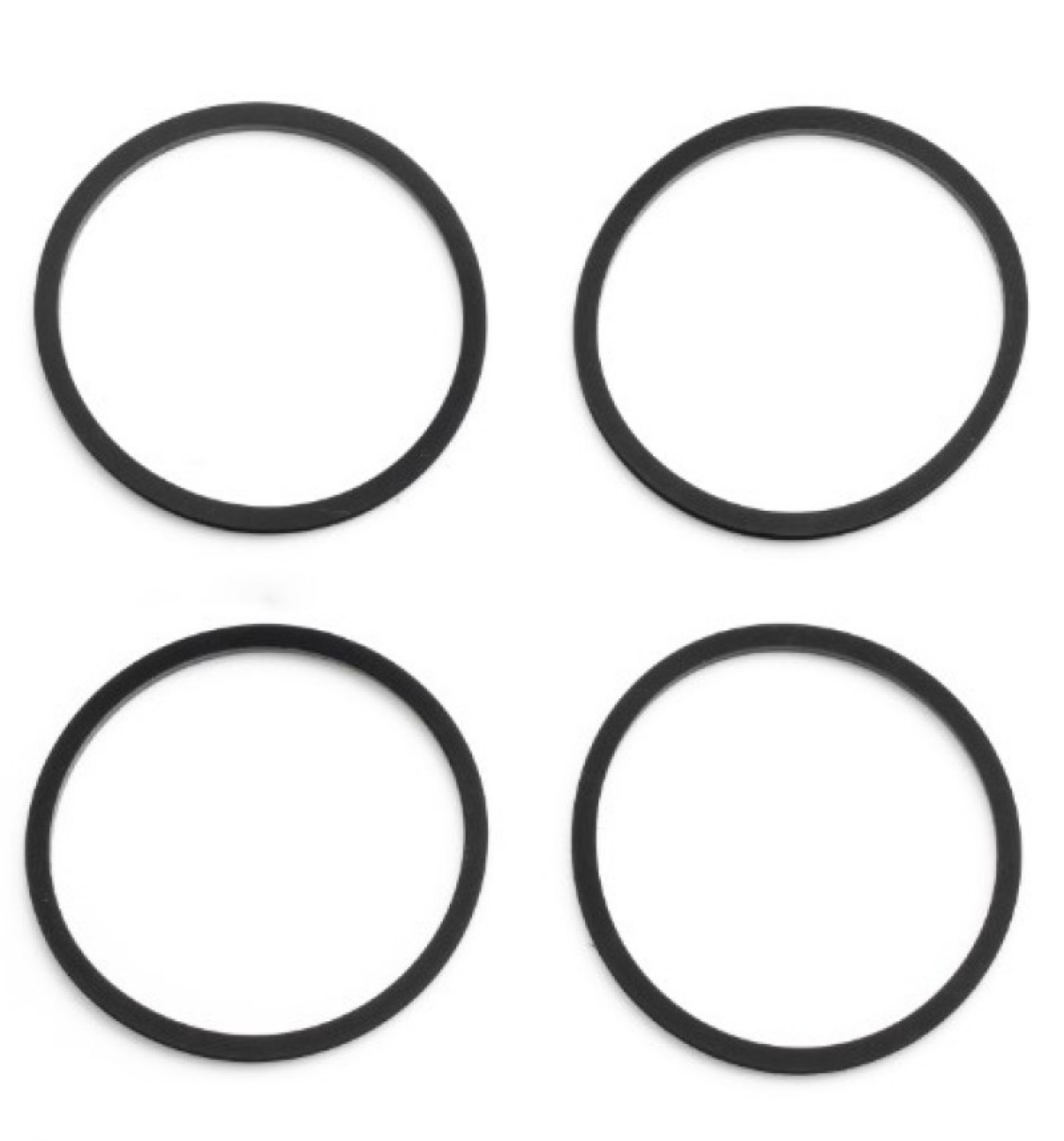 Picture of Wilwood O-Ring Kit - 1-62in Square Seal - 4 pk