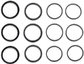 Picture of Wilwood O-Ring & Seal Kit - 1-75-1-62-1-62in Square Seal - 6 pk