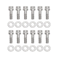 Picture of Wilwood Rotor Bolt Kit-Promatrix Hat-Rotor Kit