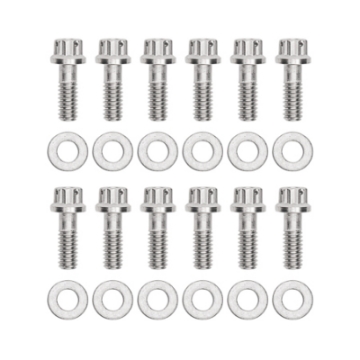 Picture of Wilwood Rotor Bolt Kit-Promatrix Hat-Rotor Kit