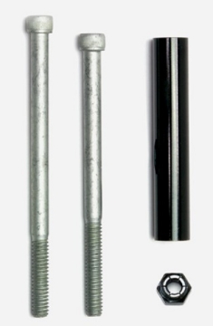 Picture of Wilwood Bridge Bolt Kit - BNSL4-6R & FNSL4-6R for 1-25in Rotor -1Pk