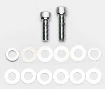 Picture of Wilwood Bolt Kit - Caliper Front GP 300-310 84-99 3-8-16 Chrome