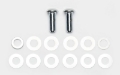 Picture of Wilwood Bolt Kit - Caliper Rear GP 300-310 84-99 3-8-16 Chrome
