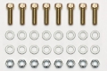 Picture of Wilwood Bolt Kit - Rotor with Locknut - 8 pk