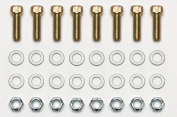 Picture of Wilwood Bolt Kit - Rotor with Locknut - 8 pk