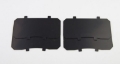 Picture of Wilwood Pad Shim kit DL NDL Dynapro Dynapro Radial Pads