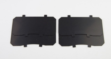 Picture of Wilwood Pad Shim kit DL NDL Dynapro Dynapro Radial Pads