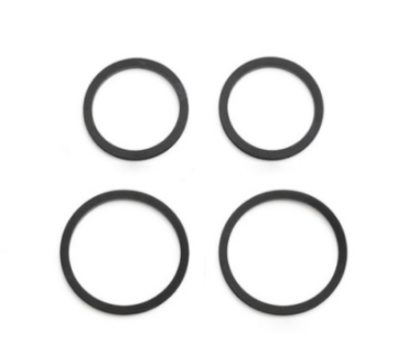 Picture of Wilwood O-Ring Kit - 1-25-1-00in Square Seal - 4 pk