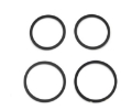 Picture of Wilwood O-Ring Kit - 1-38-1-12in Square Seal - 4 pk