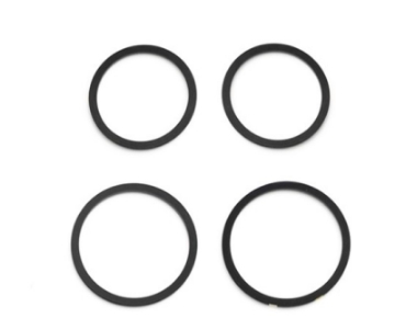 Picture of Wilwood O-Ring Kit - 1-38-1-12in Square Seal - 4 pk