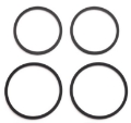 Picture of Wilwood O-Ring Kit - 1-75in-1-50in Square Seal - 4 pk