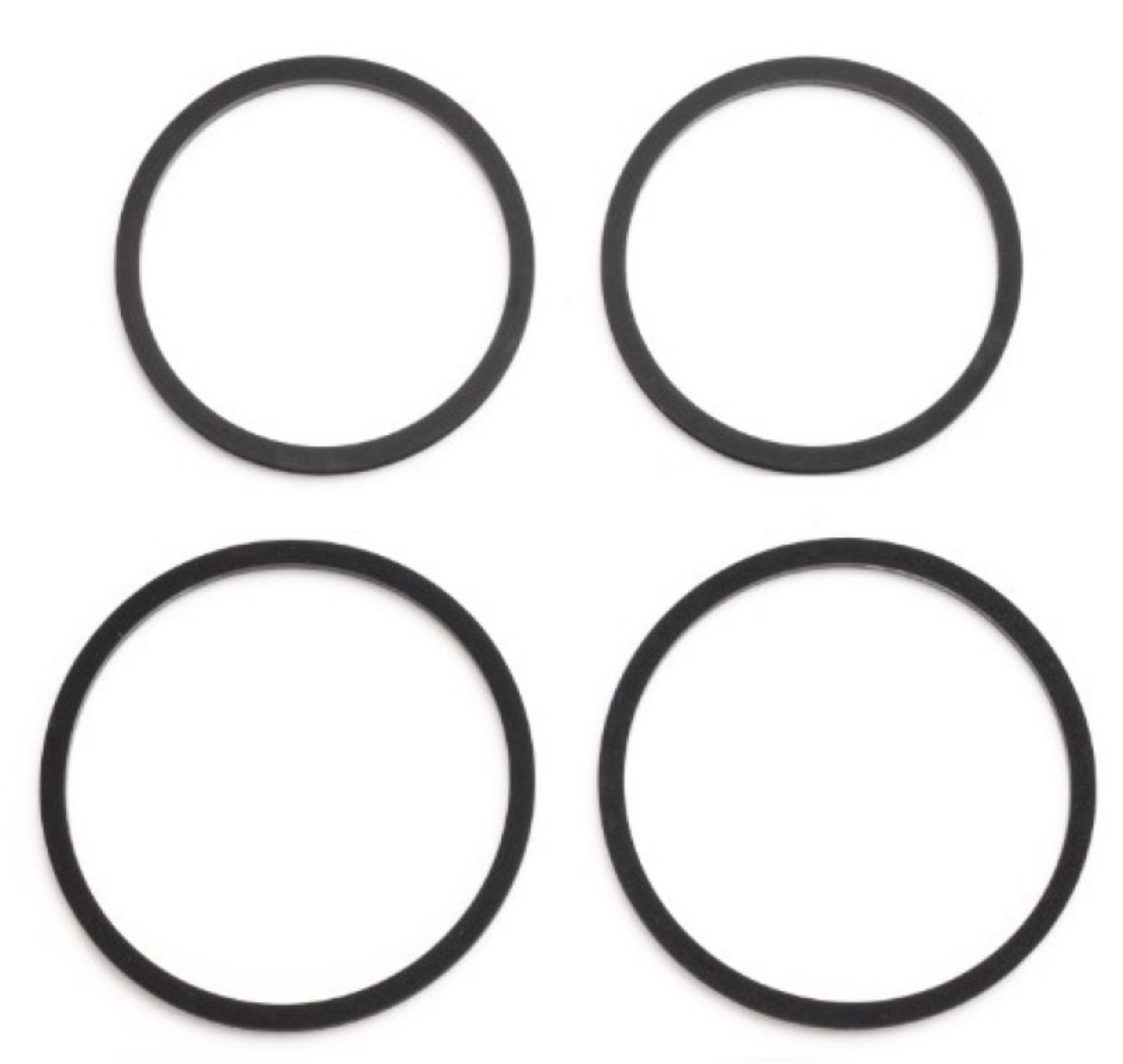 Picture of Wilwood O-Ring Kit - 1-75in-1-50in Square Seal - 4 pk