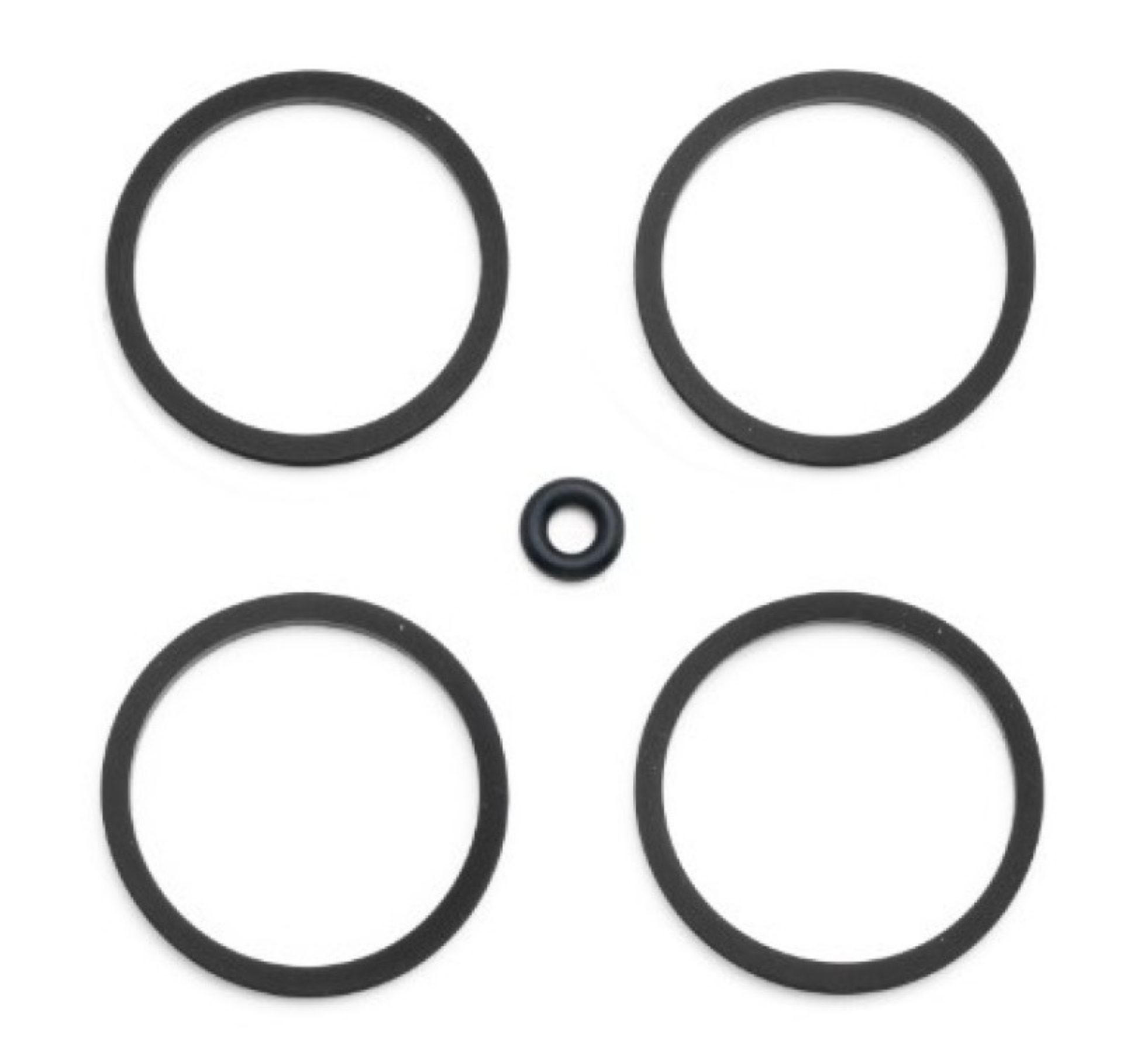 Picture of Wilwood O-Ring Kit - GP200- 300-310-320-340 Square Seal - 4 pk