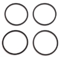 Picture of Wilwood O-Ring Kit - 1-75-1-62in Square Seal - 4 pk