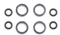 Picture of Wilwood O-Ring Kit - Slide Pin D52 - D154 8-pk 4 Small - 4 Large