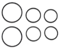 Picture of Wilwood O-Ring Kit - 1-88-1-38-1-25in Square Seal - 6 pk