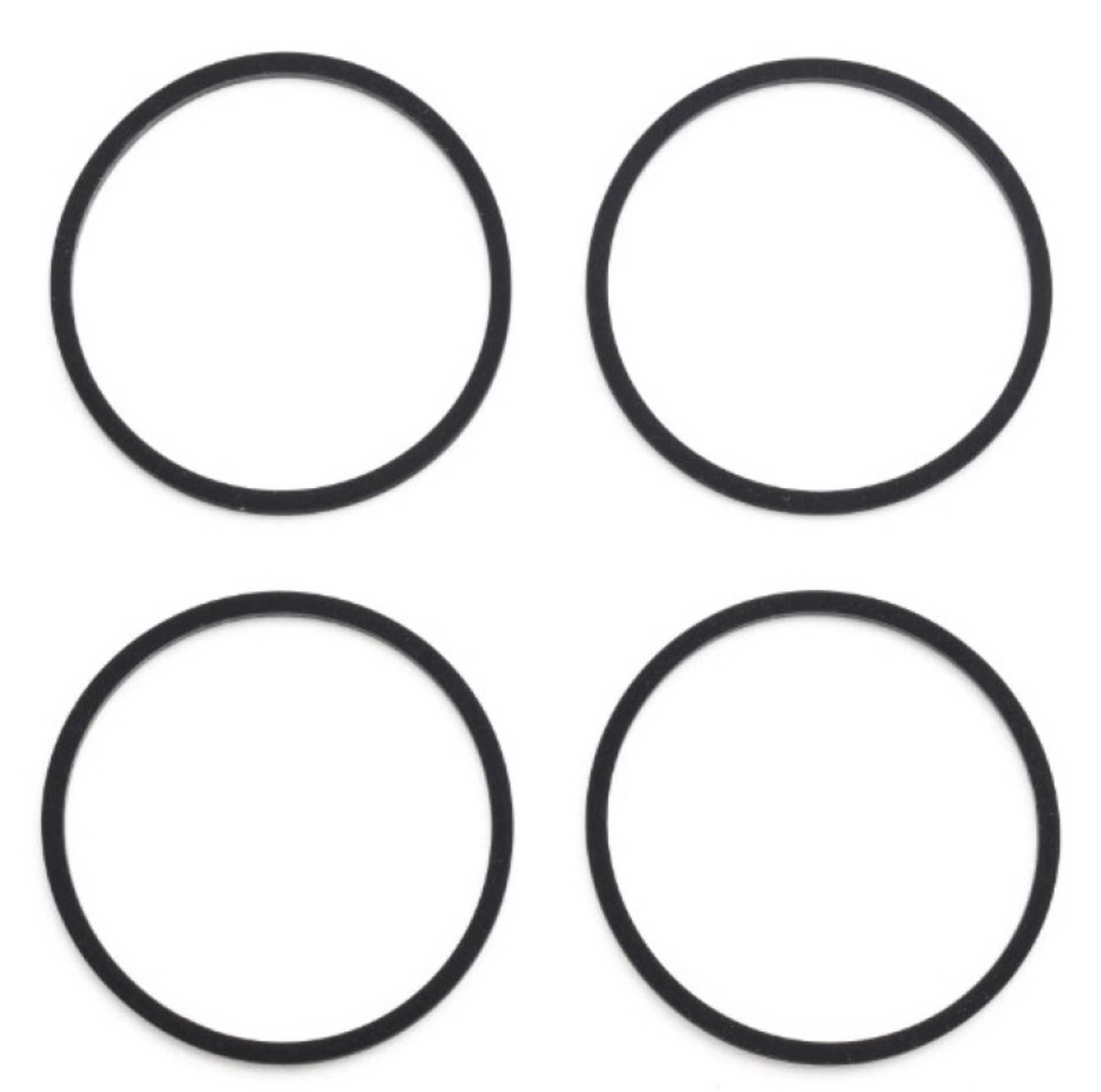 Picture of Wilwood O-Ring Kit - 2-00-2-00in Square Seal - 4 pk