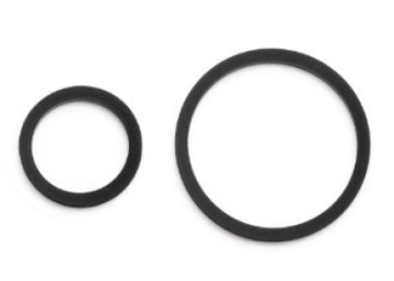 Picture of Wilwood O-Ring Kit - 1-50-1-94in DH4 Square Seal - 2 pk