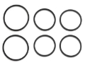 Picture of Wilwood O-Ring Kit - 1-62-1-38-1-38in Square Seal - 6 pk
