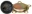 Picture of Wilwood Hub Cap-Starlite 55 Snap-Cap