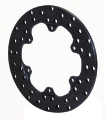 Picture of Wilwood Rotor-Steel-Front Drag-Drilled 10-75 x -350 - 6 on 6-25in