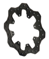 Picture of Wilwood Rotor-Steel Scalloped-Drilled 12-19 x -35 - 8 on 7-00in