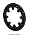 Picture of Wilwood Rotor-Steel-Sprint-Mod-Drilled 12-00 x -350 - 8 on 7-00in