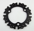 Picture of Wilwood Rotor Adaptor Floating-Fixed - Sprint-Modified Hub 8 x 7-00 BC 3 x 5-00 BC