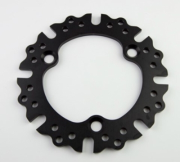Picture of Wilwood Rotor Adaptor Floating-Fixed - Sprint-Modified Hub 8 x 7-00 BC 3 x 5-00 BC