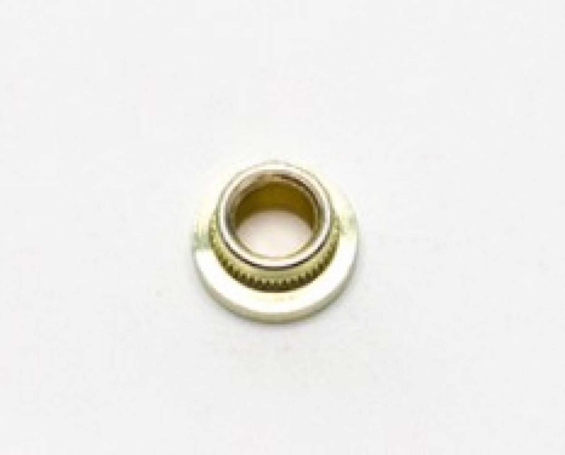 Picture of Wilwood Bracket Clinch Nut-3-8-24 - Bulk