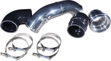 Picture of ATS Diesel Ford 6-7L Powerstroke 3in V-Band Charge Pipe