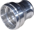 Picture of ATS Diesel Ford 6-7L Powerstroke 3in V-Band Charge Pipe