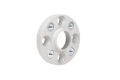 Picture of Eibach Pro-Spacer System 30mm Spacers 2 - 3x112 Bolt Pattern - 57-1 CB 05-13 Smart Fortwo