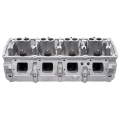Picture of Edelbrock Cylinder Head Chrysler HEMI Gen III Performer RPM Early 5-7L Chamber Size 83cc Complete