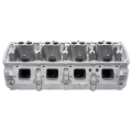 Picture of Edelbrock Cylinder Head Chrysler HEMI Gen III Performer RPM Early 5-7L Chamber Size 83cc Complete
