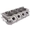 Picture of Edelbrock Cylinder Head Chrysler HEMI Gen III Performer RPM Early 5-7L Chamber Size 83cc Complete