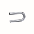 Picture of MBRP Universal Mandrel 2-25in - 180 Deg Bend 12in Legs Aluminized Steel NO DROPSHIP