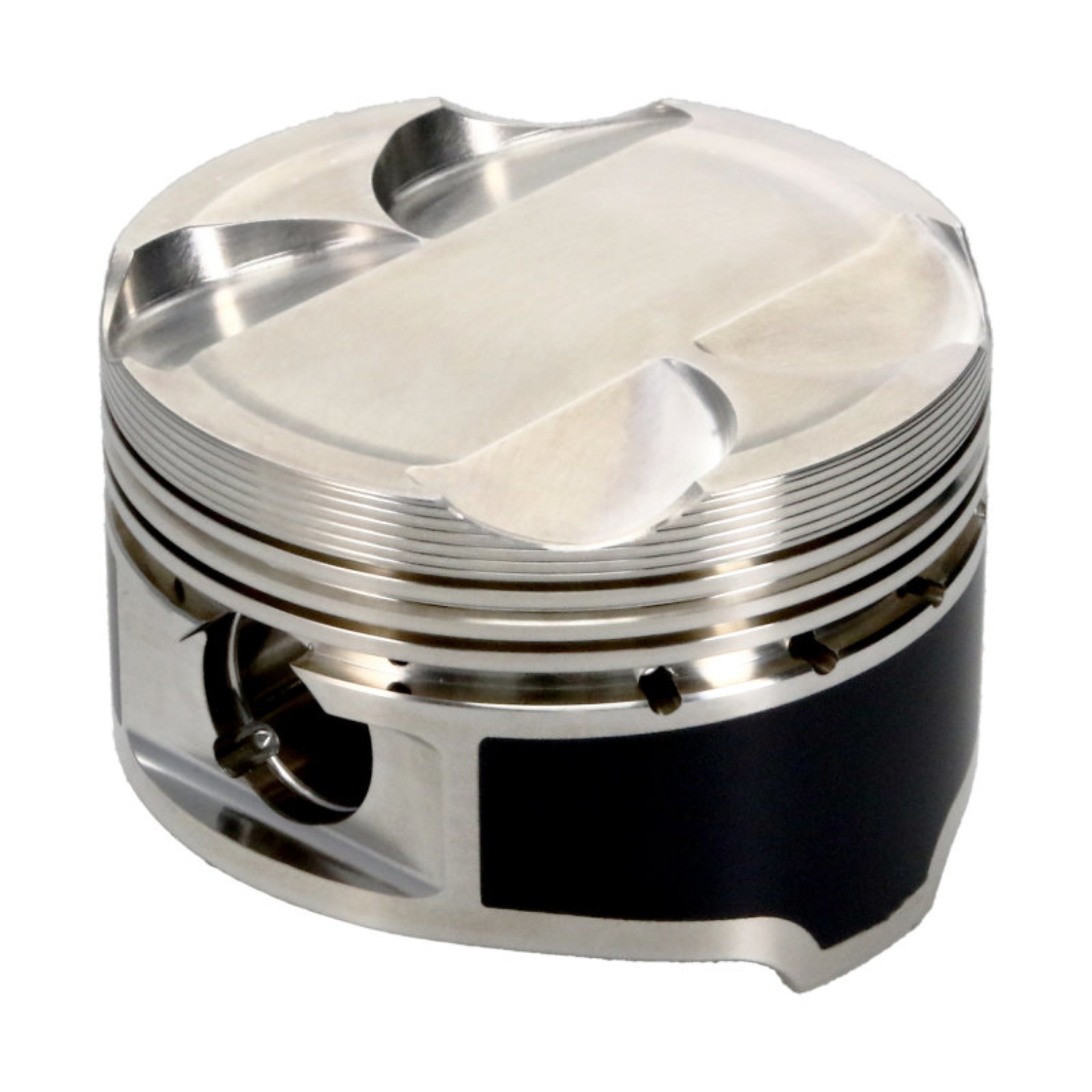 Picture of Wiseco BMW - Peugeot EP6 77-50mm Bore -50mm Oversize 9-8:1 CR Pistons - Set of 4