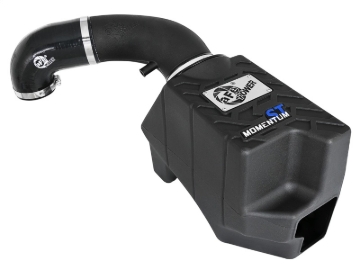 Picture of aFe Momentum ST Pro 5R Cold Air Intake System 91-01 Jeep Cherokee XJ I6 4-0L