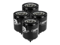Picture of aFe Pro GUARD D2 Fuel Filter for DFS780 Fuel System Fuel Filter For 42-12032 Fuel System - 4 Pack