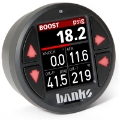 Picture of Banks Power iDash 1-8 for Derringer Modules